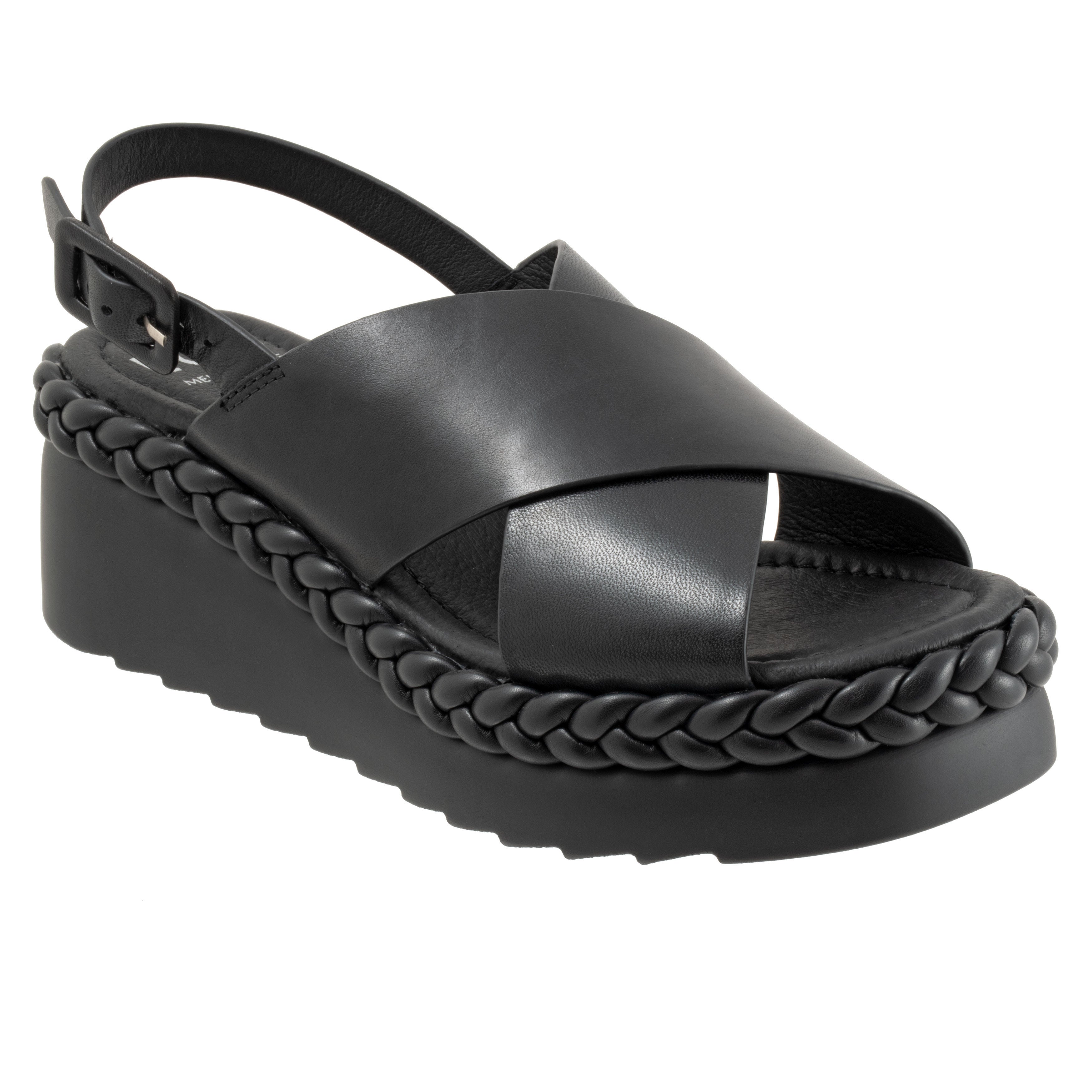Melia Sandal, BLACK, hi-res image number 0