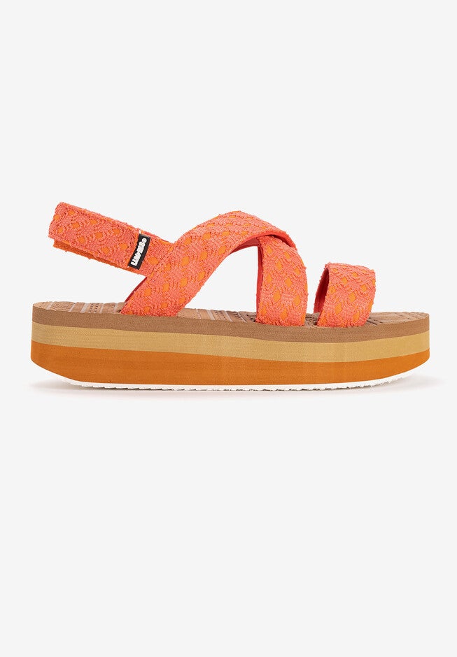 Lofty Goals Sandal, , alternate image number 4