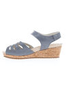 Maya Espadrille Sandal, , alternate image number null