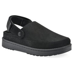 Icebound Slingback Clog