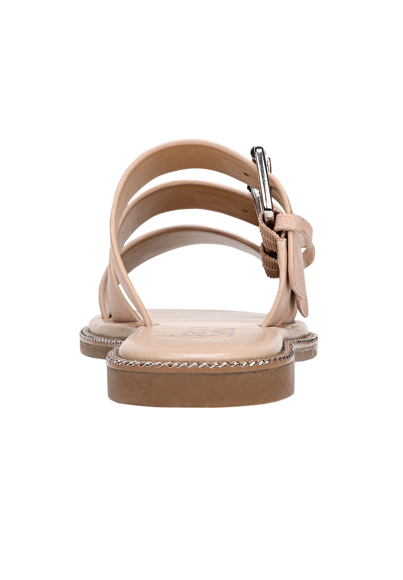 franco sarto kasa buckle slide sandal