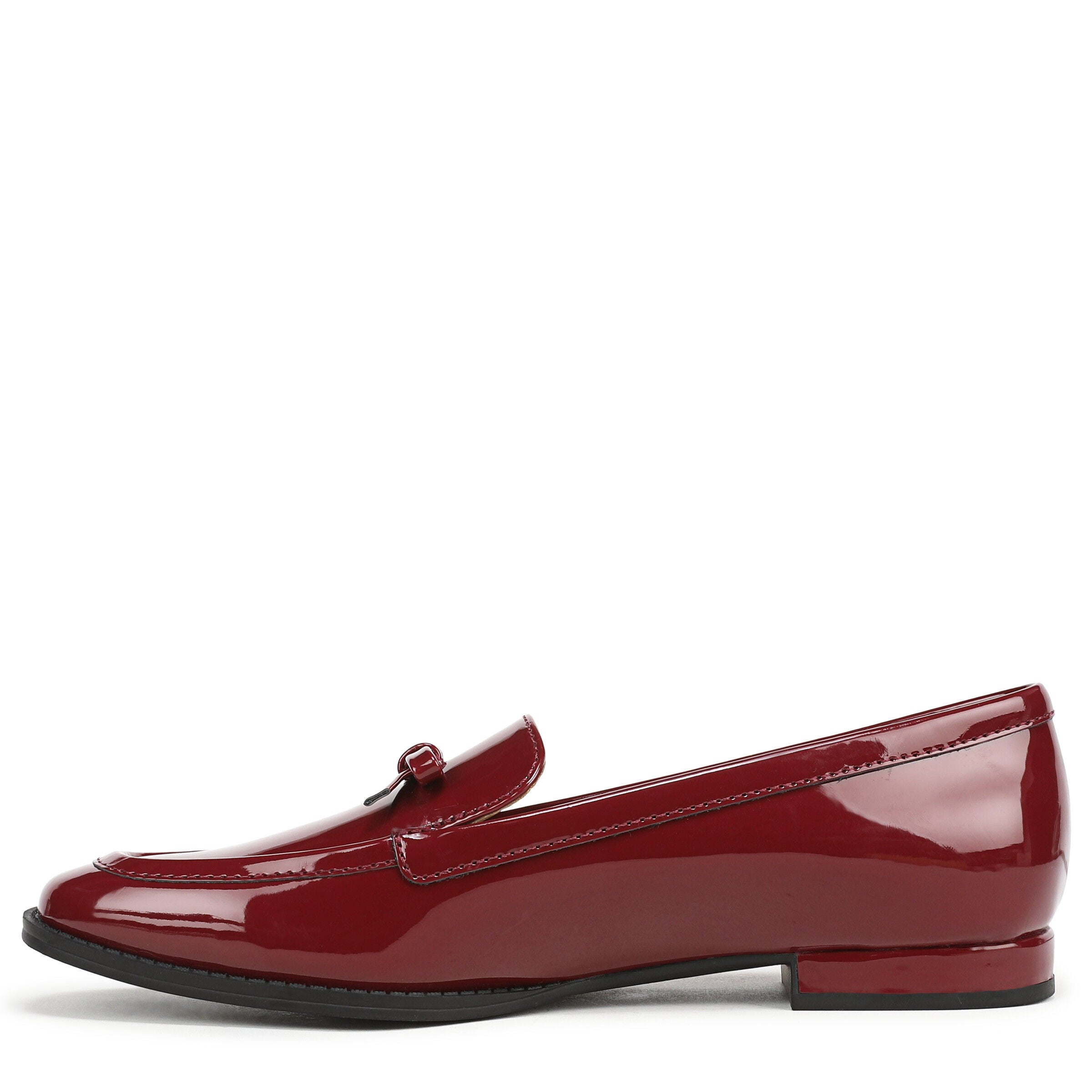 Fable Loafer, DARK CHERRY, alternate image number 5