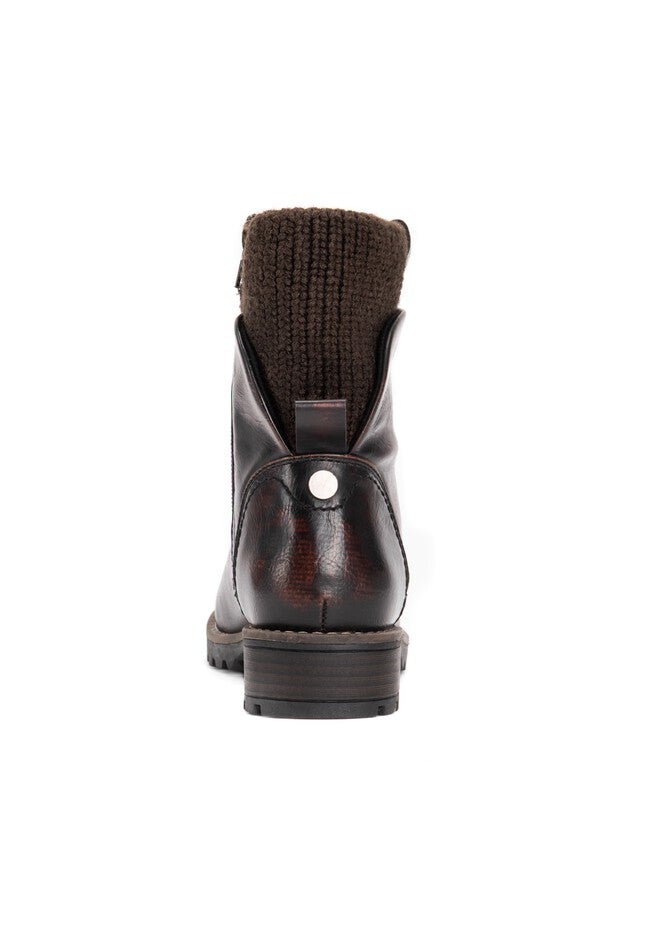 Bobbi Bootie by Muk Luks®, , on-hover image number null