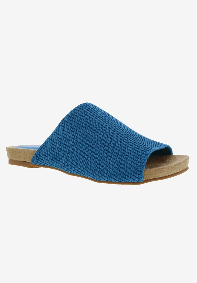 Nigh Mule, TURQUOISE STRETCH, hi-res image number null