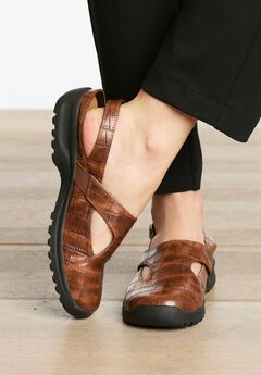 Brown Loafers For Women