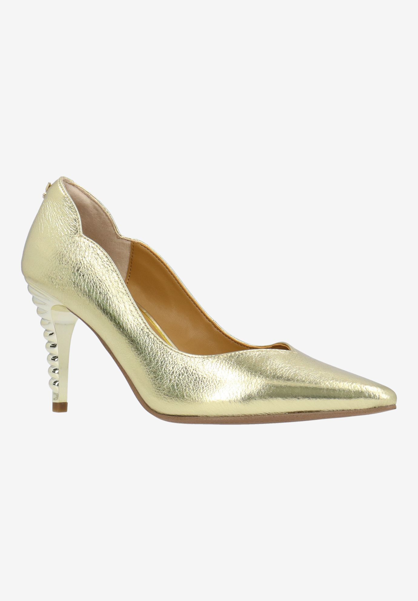 Lunessa Slip On Pump
