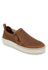 July Sneaker, SADDLE, hi-res image number null