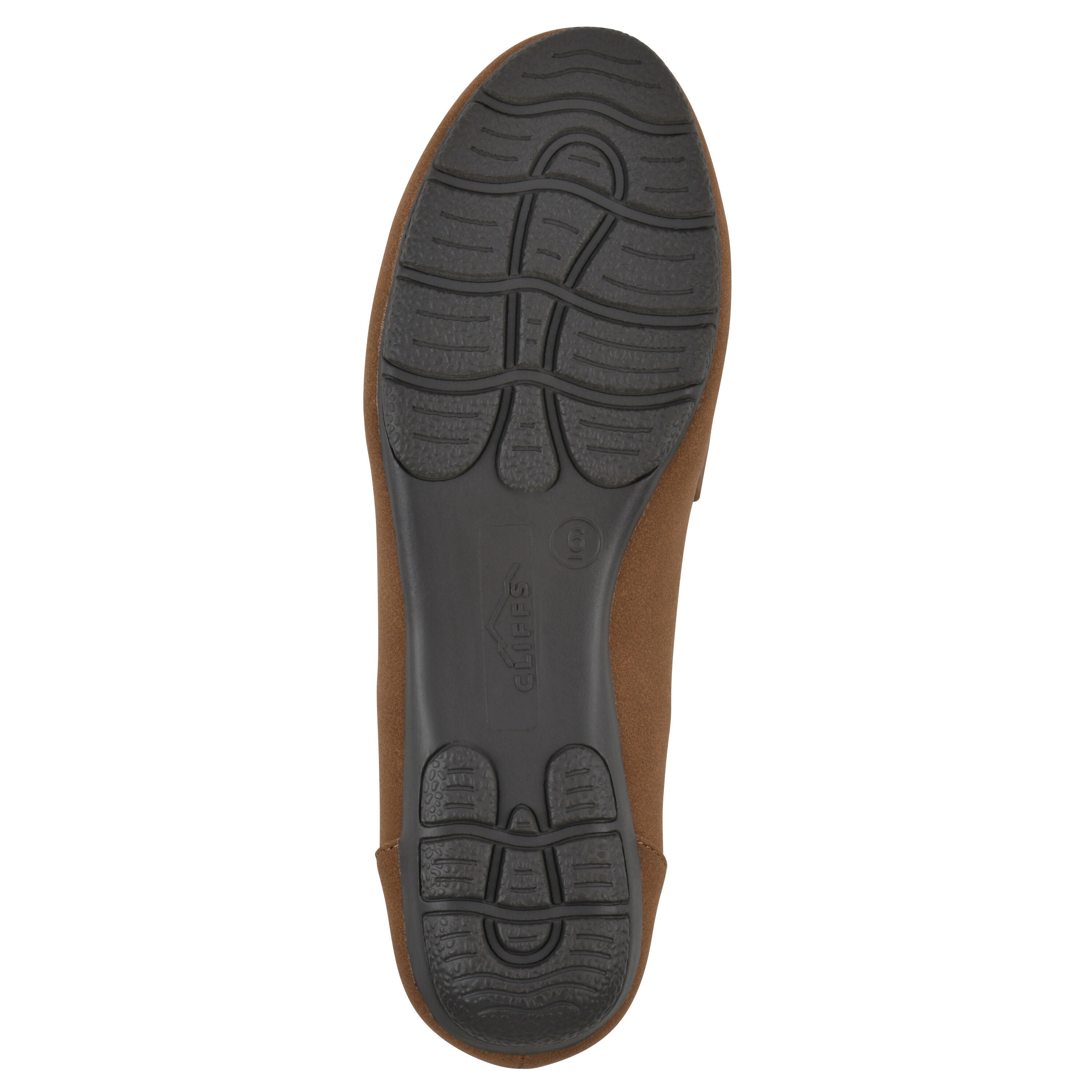 Giada Driving Mocassin, BROWN SUEDED SMOOTH, alternate image number 5