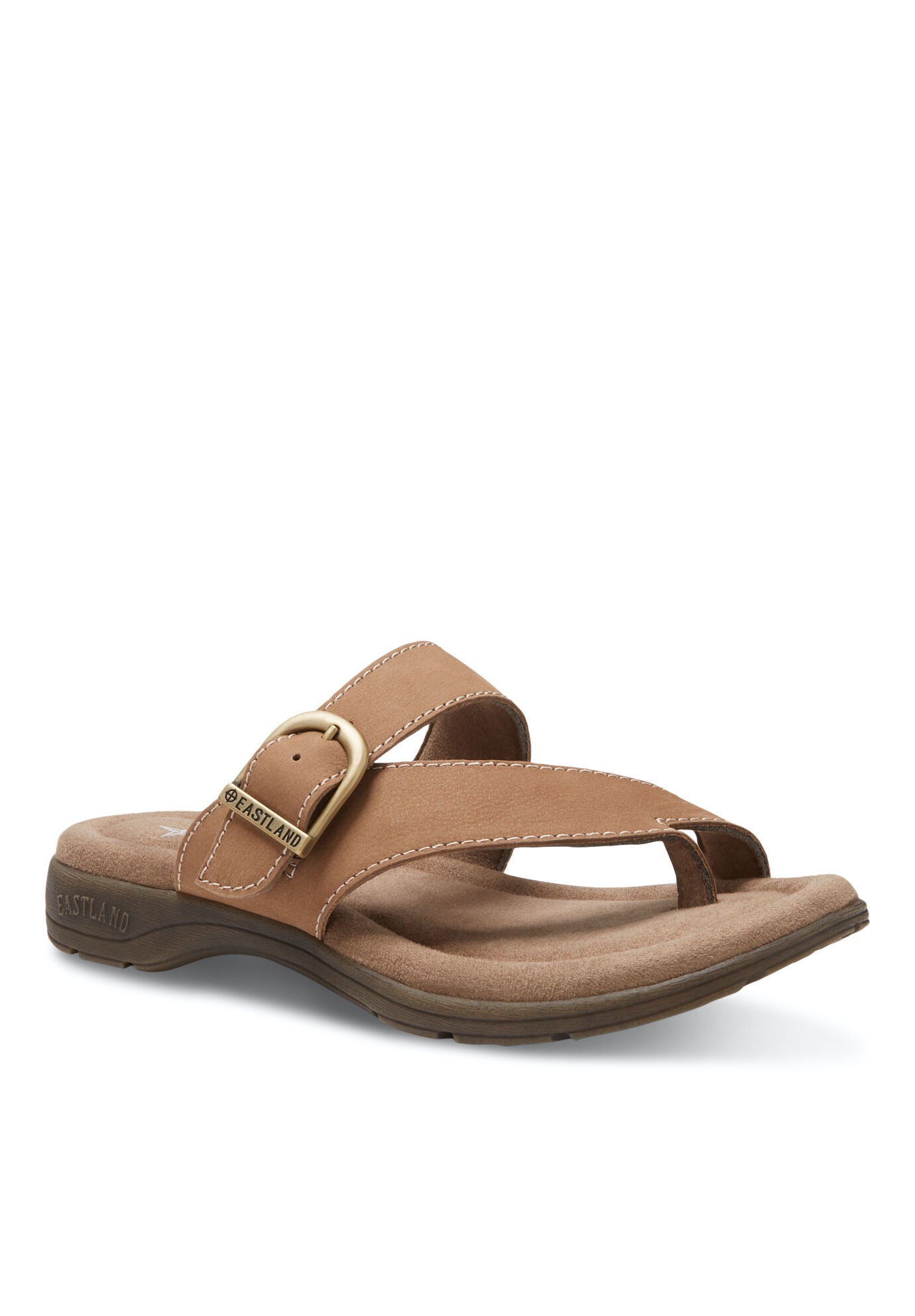Tahiti II Sandals, OLIVE, hi-res image number 0