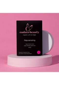 Endure Five Pack Eye Pads Rejuvenate