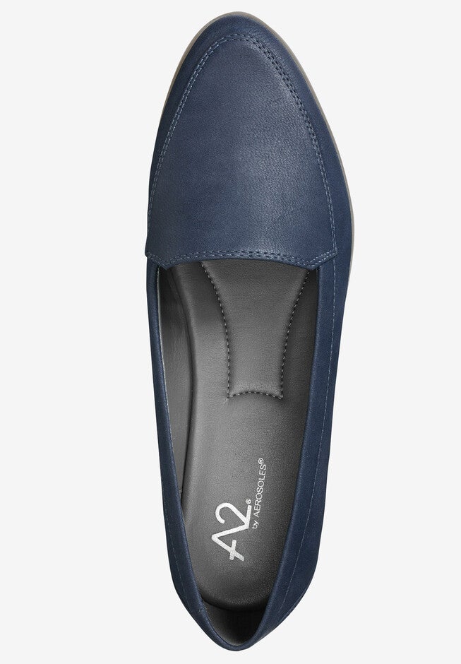 Clever Loafers by A2 by Aerosoles®, , alternate image number null