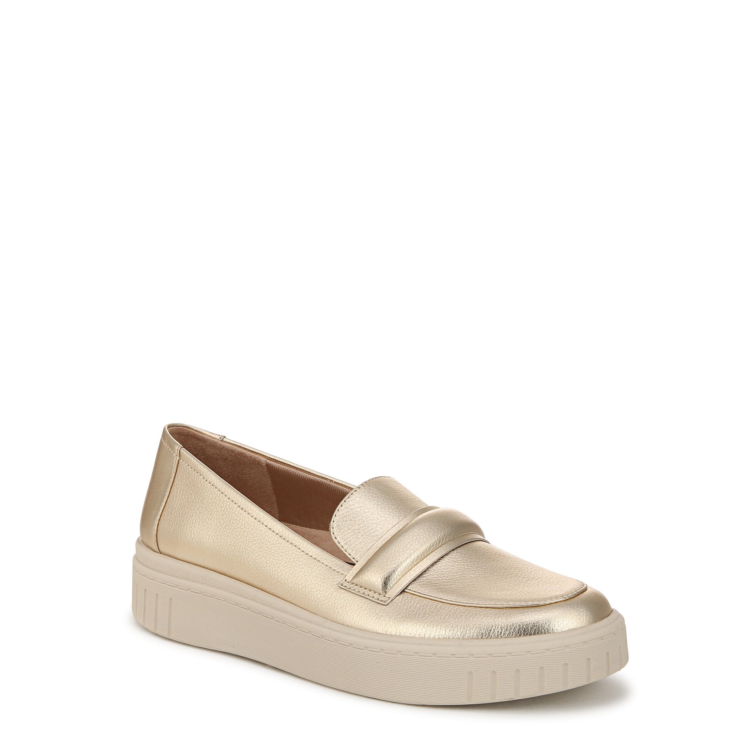 Geneva Flat, GOLD, hi-res image number 0