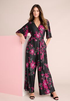 Ultrasmooth® Jumpsuit