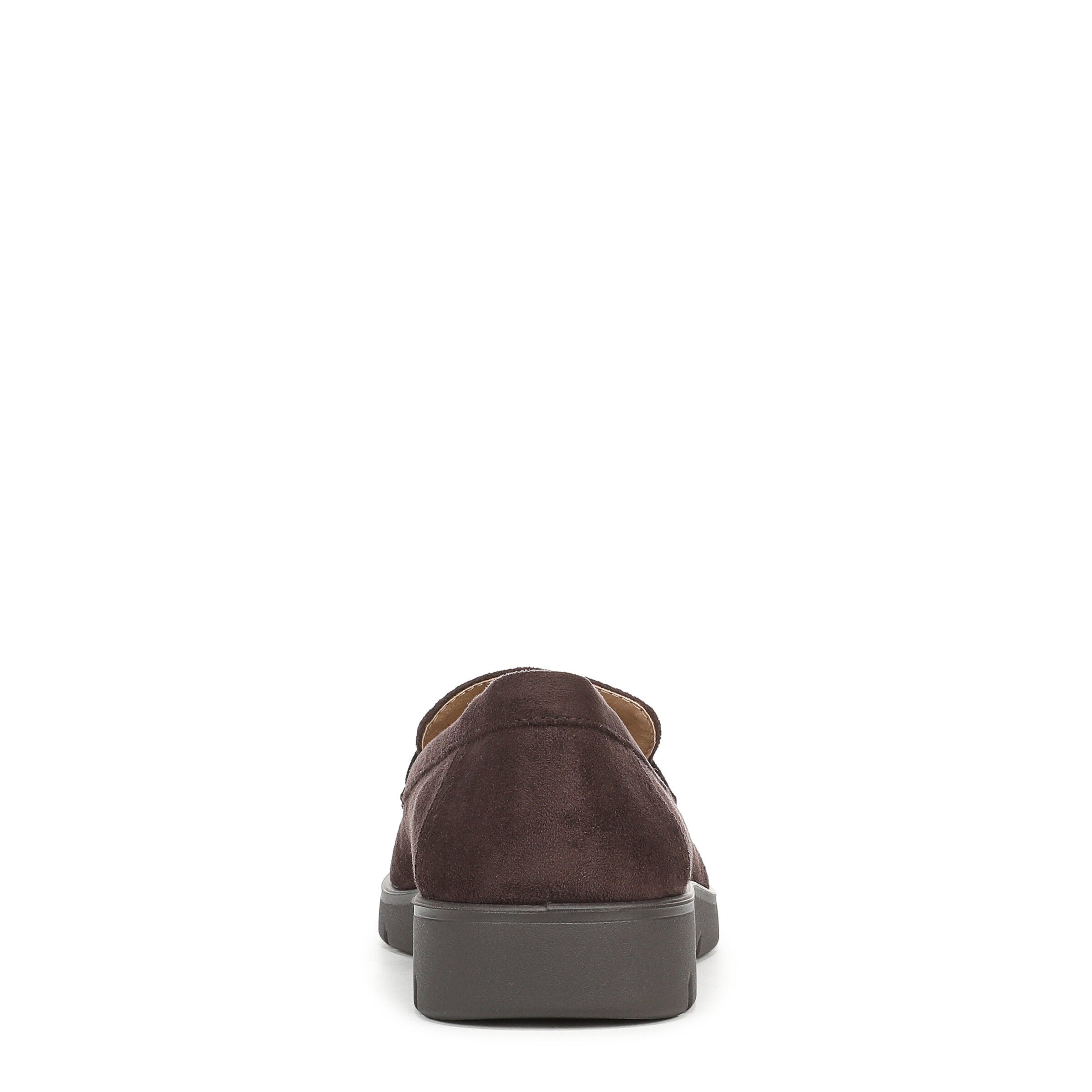 Veronica 2 Slip On Loafer, DARK CHOCOLATE, on-hover image number 1
