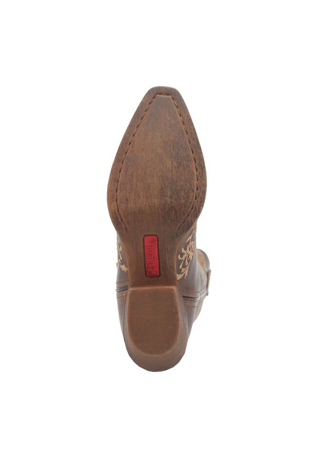 Sylvan Tall Calf Boot, , alternate image number 6