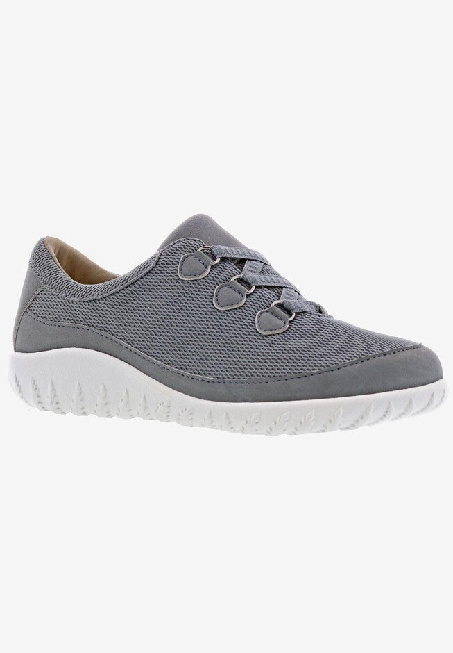 Shine Sneaker, GREY MESH COMBO, hi-res image number 0
