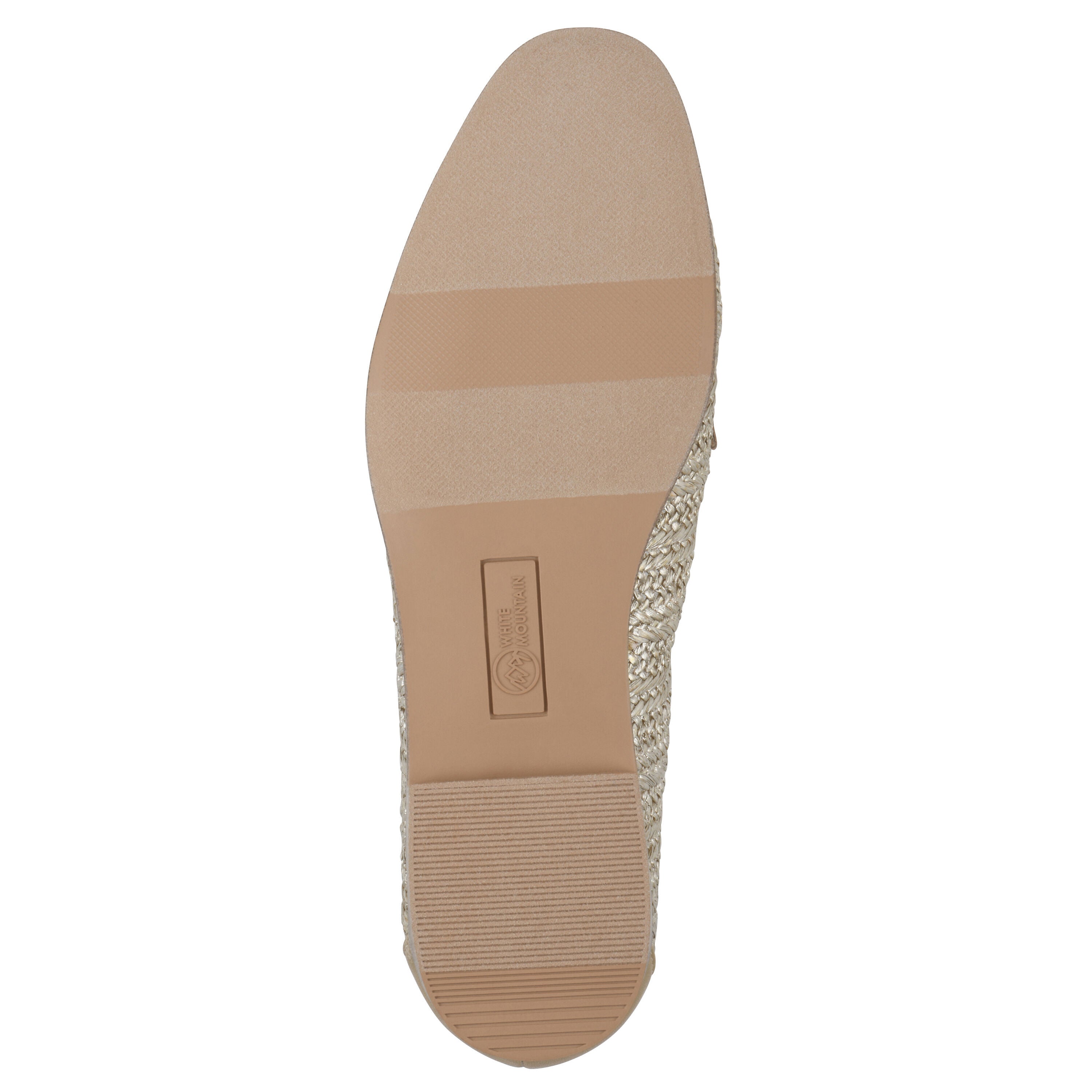 North Loafer, LIGHT GOLD SMOOTH, alternate image number 5