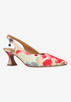 Anara Slingback Pump