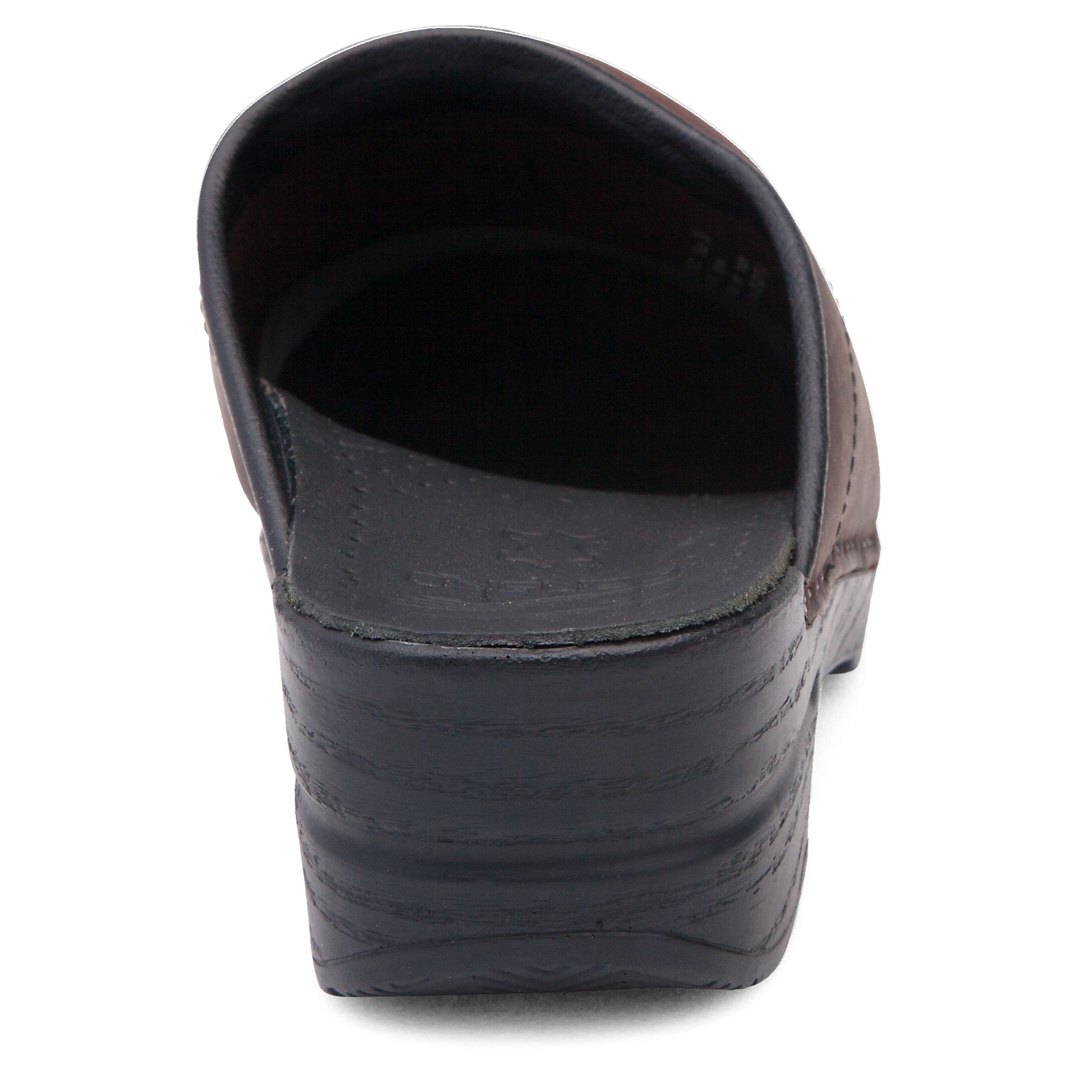 Sonja Mule, ANTIQUE BROWN, on-hover image number 1