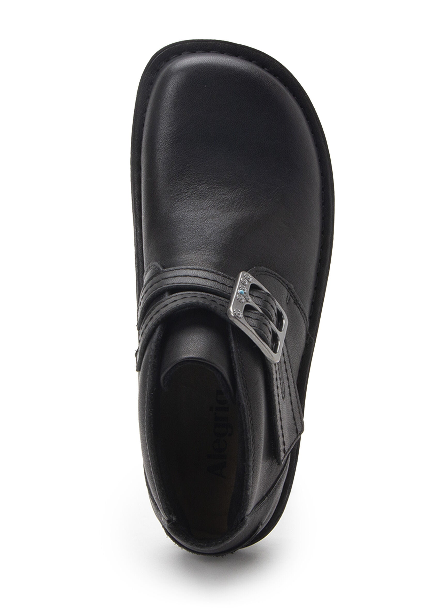 Caiti Ankle Boots, BLACK, alternate image number 3