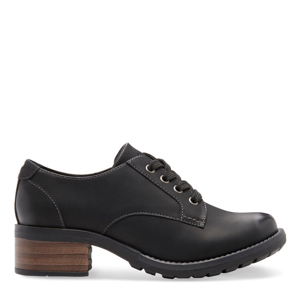 Trish Oxford, BLACK, alternate image number 1