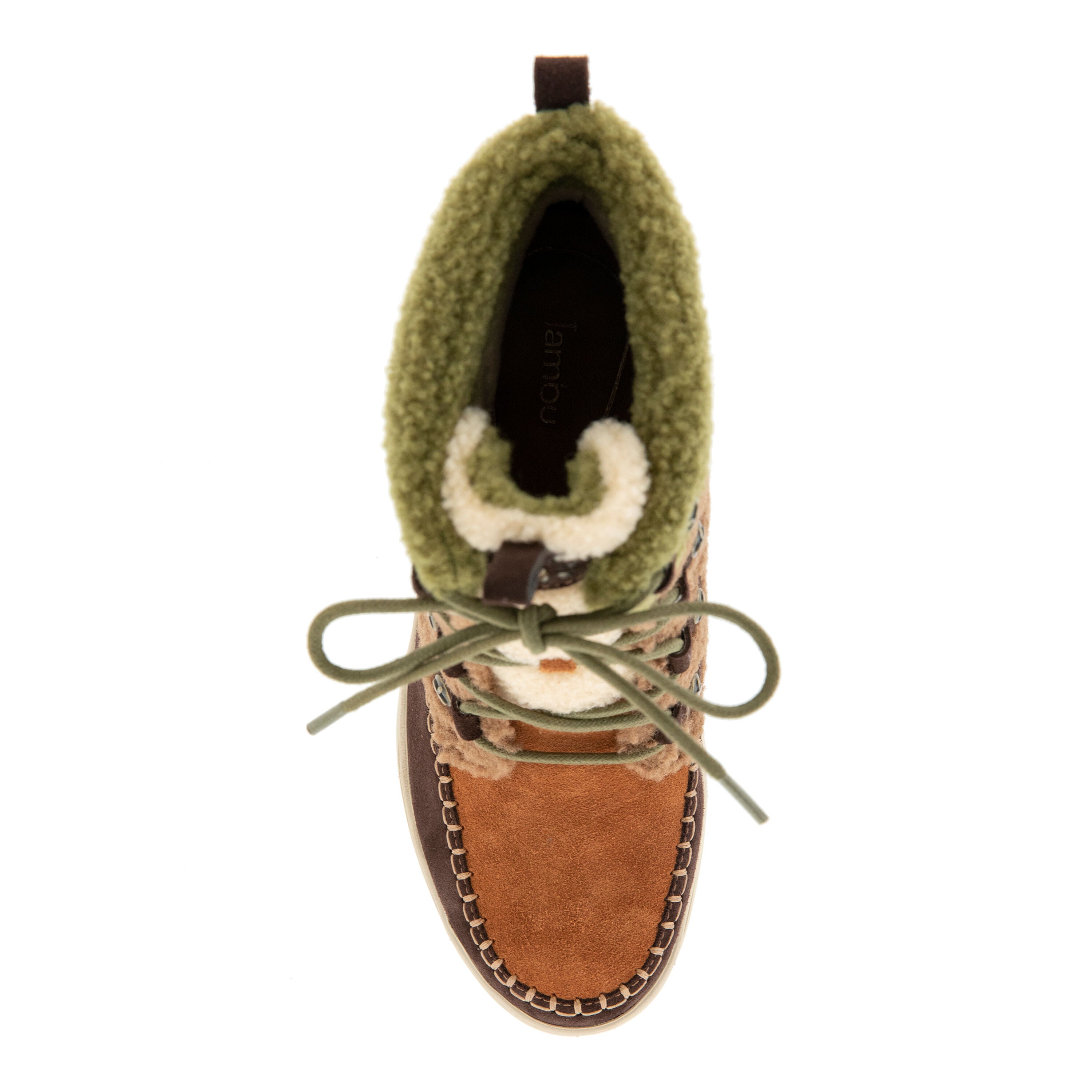 Melrose Casual Boot, TAN MULTI, alternate image number 4