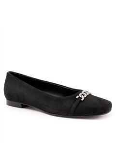 Harmony Dressy Flat