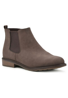 Caching Bootie