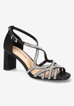 Aliette Sandals
