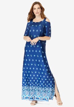 Dresses For Summer Evenings