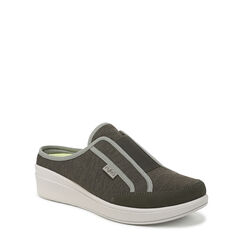 Lounge Slip-On Mule