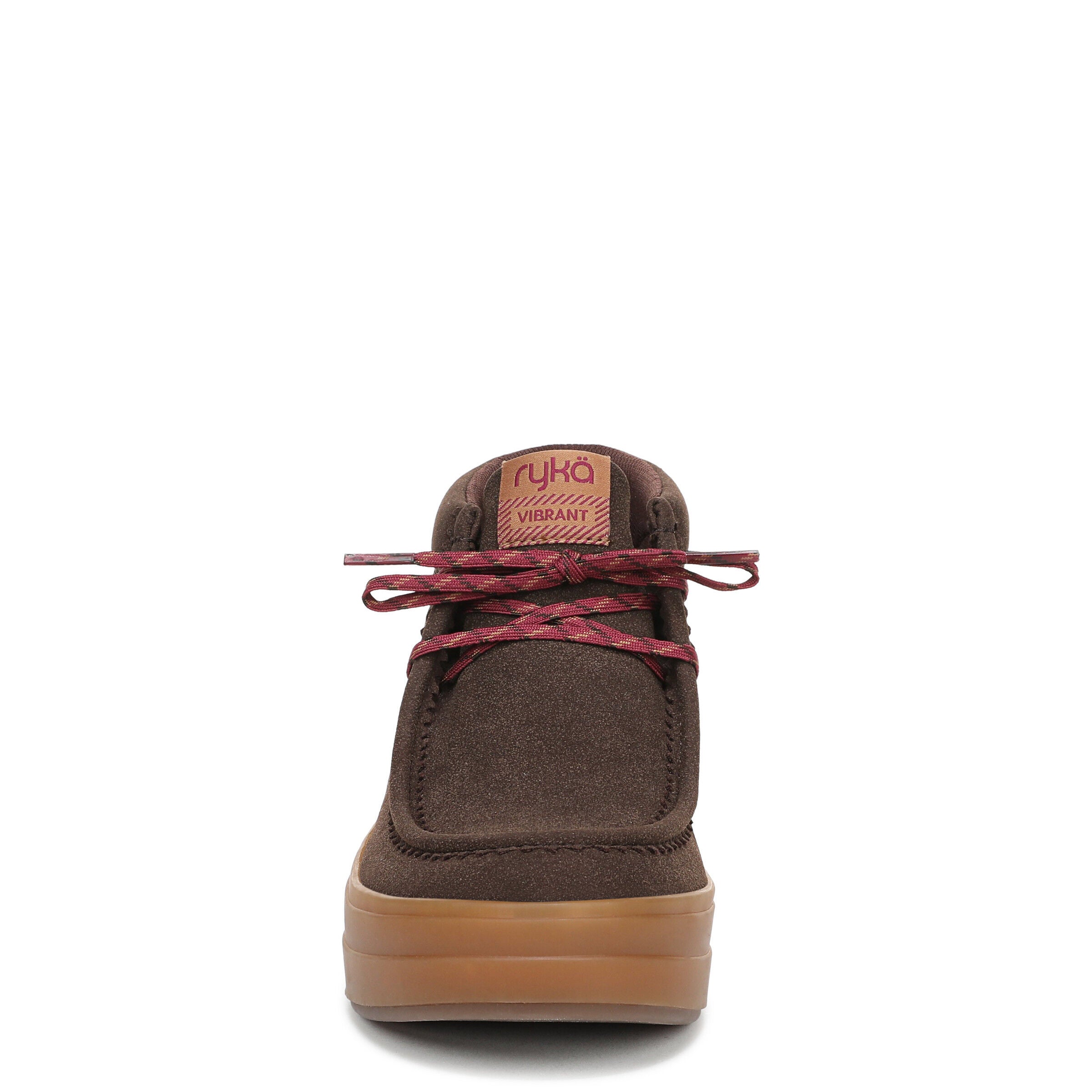 Vibrant Ankle Bootie, BROWN, alternate image number 4