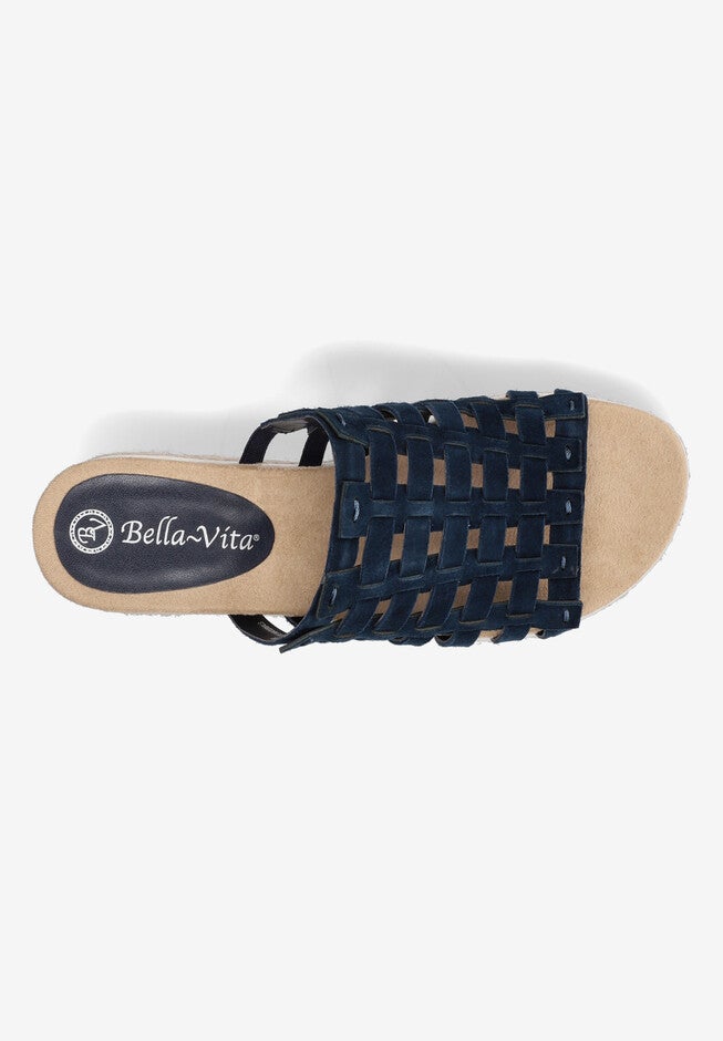 Oaklynn Sandals, , alternate image number 2