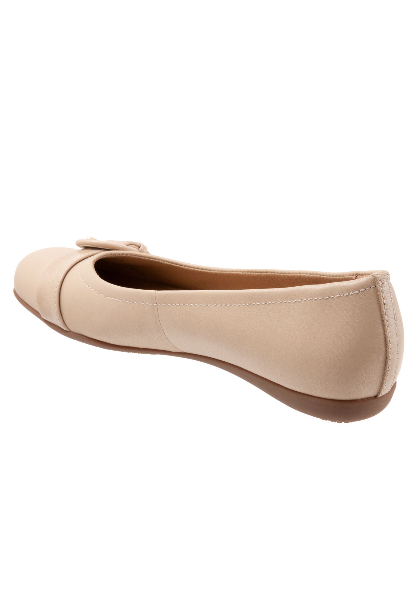 Sylvia Ballet Flat, , alternate image number 2