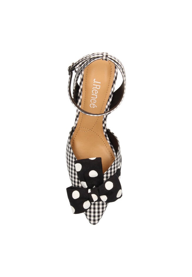 Yemelia Pump, , alternate image number 4