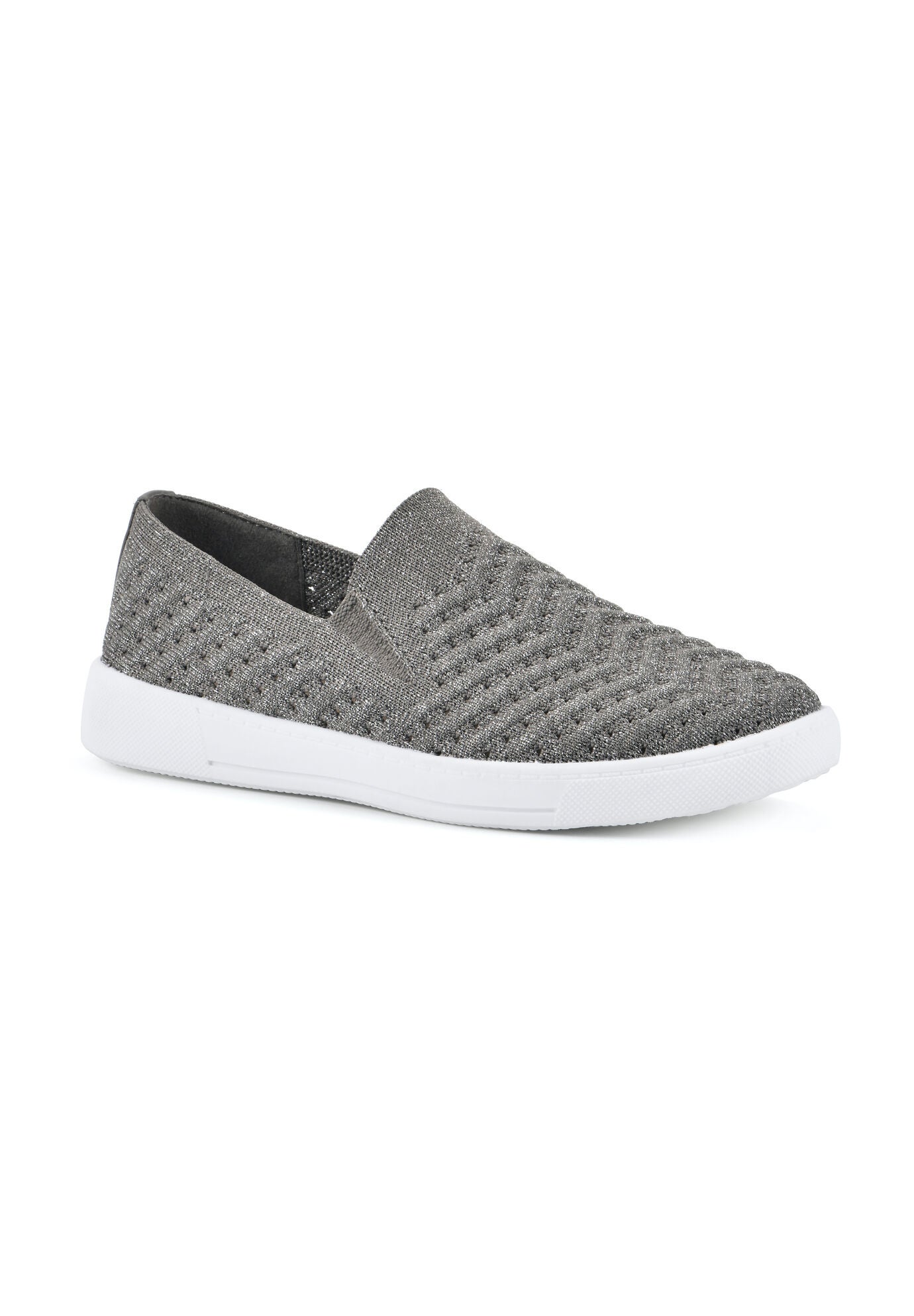 White Mountain Courage Sneakers
