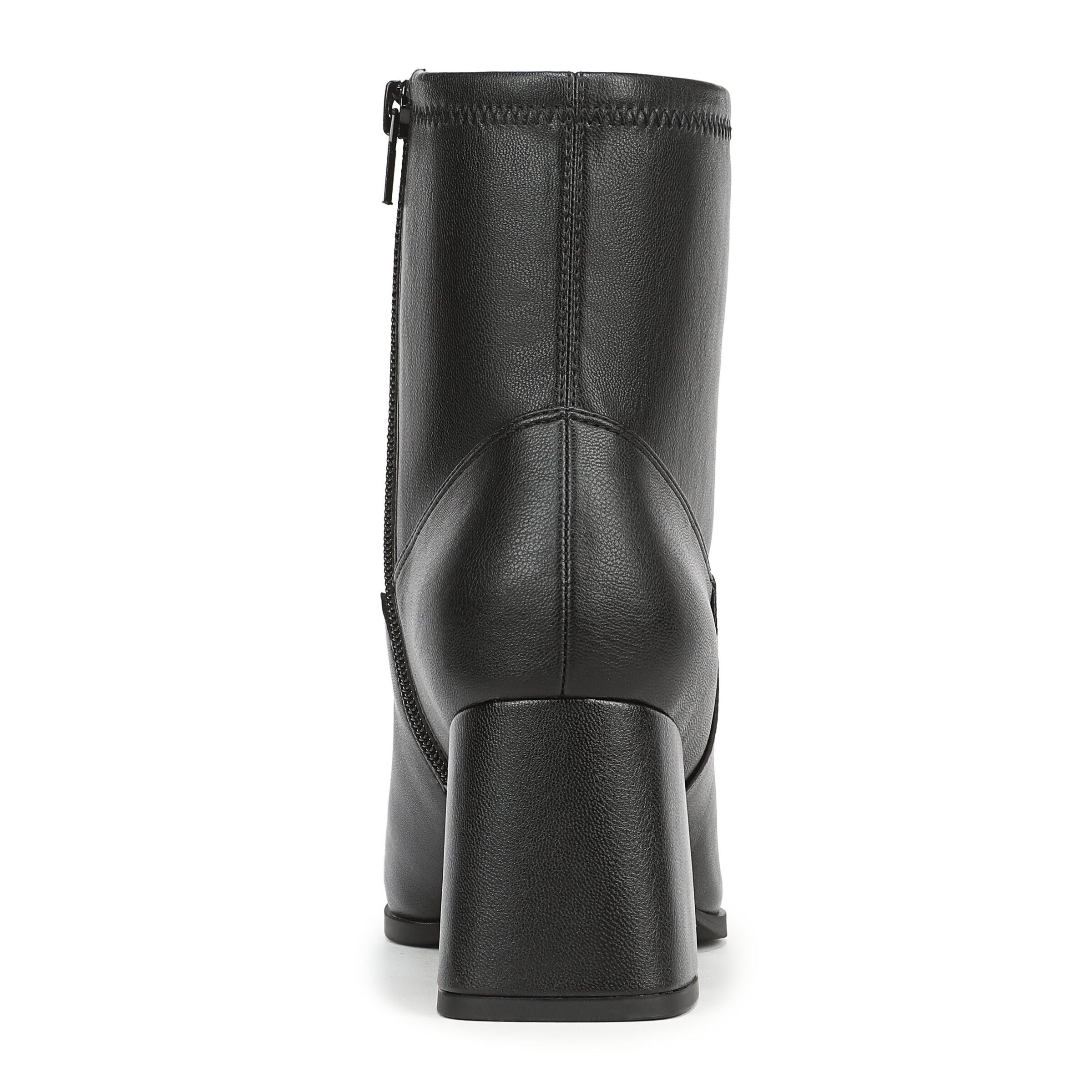 Henny Ankle Boot, BLACK, on-hover image number 1