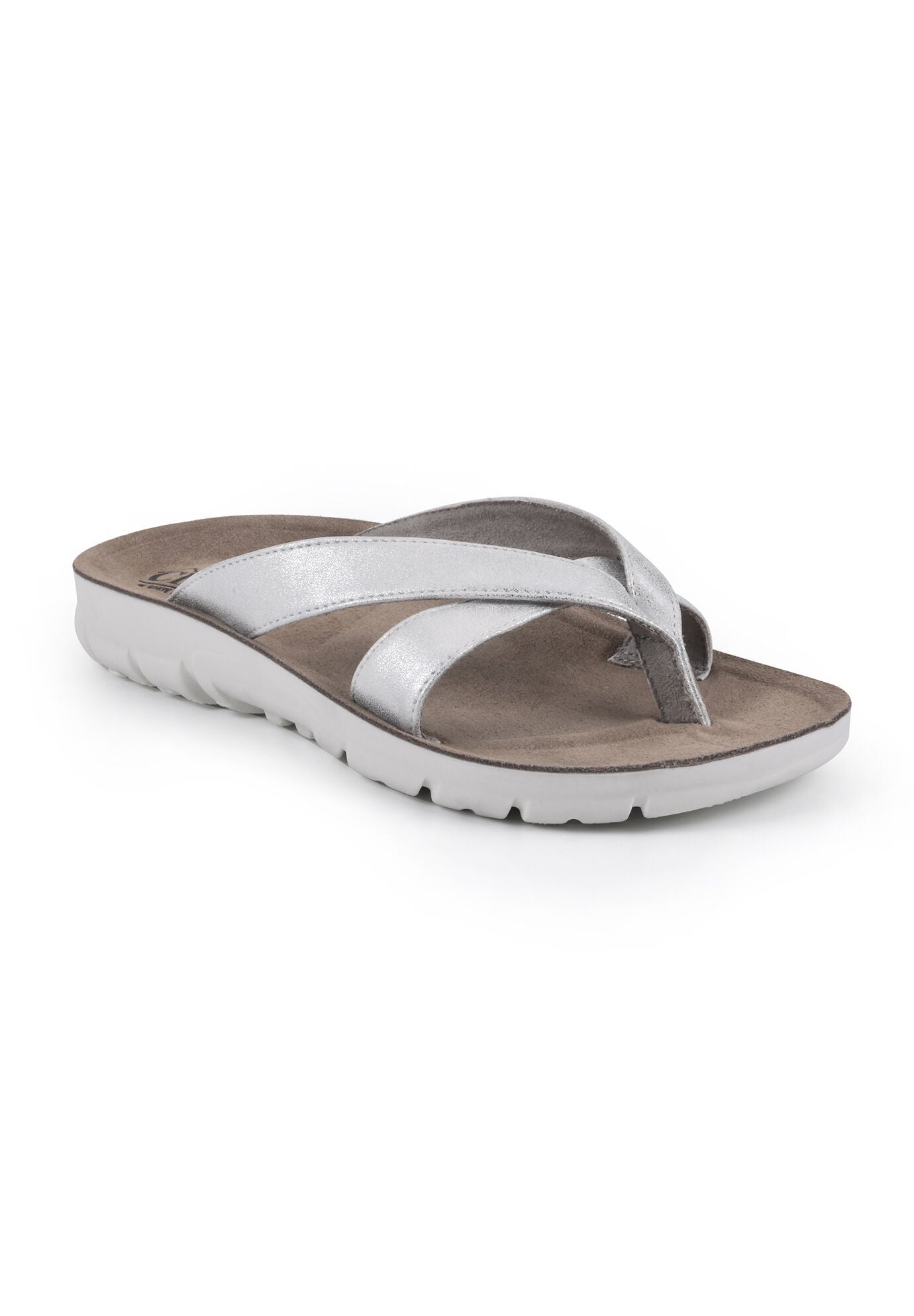 Best Of Sandals, SILVER, hi-res image number 0