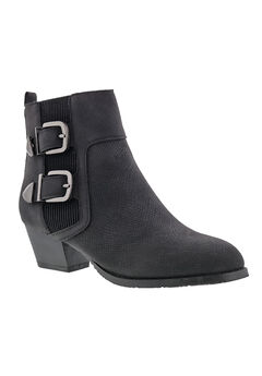 Raya Booties