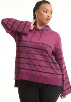 Plus Size Bell Sleeve Sweaters