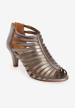 The Saffi Shootie