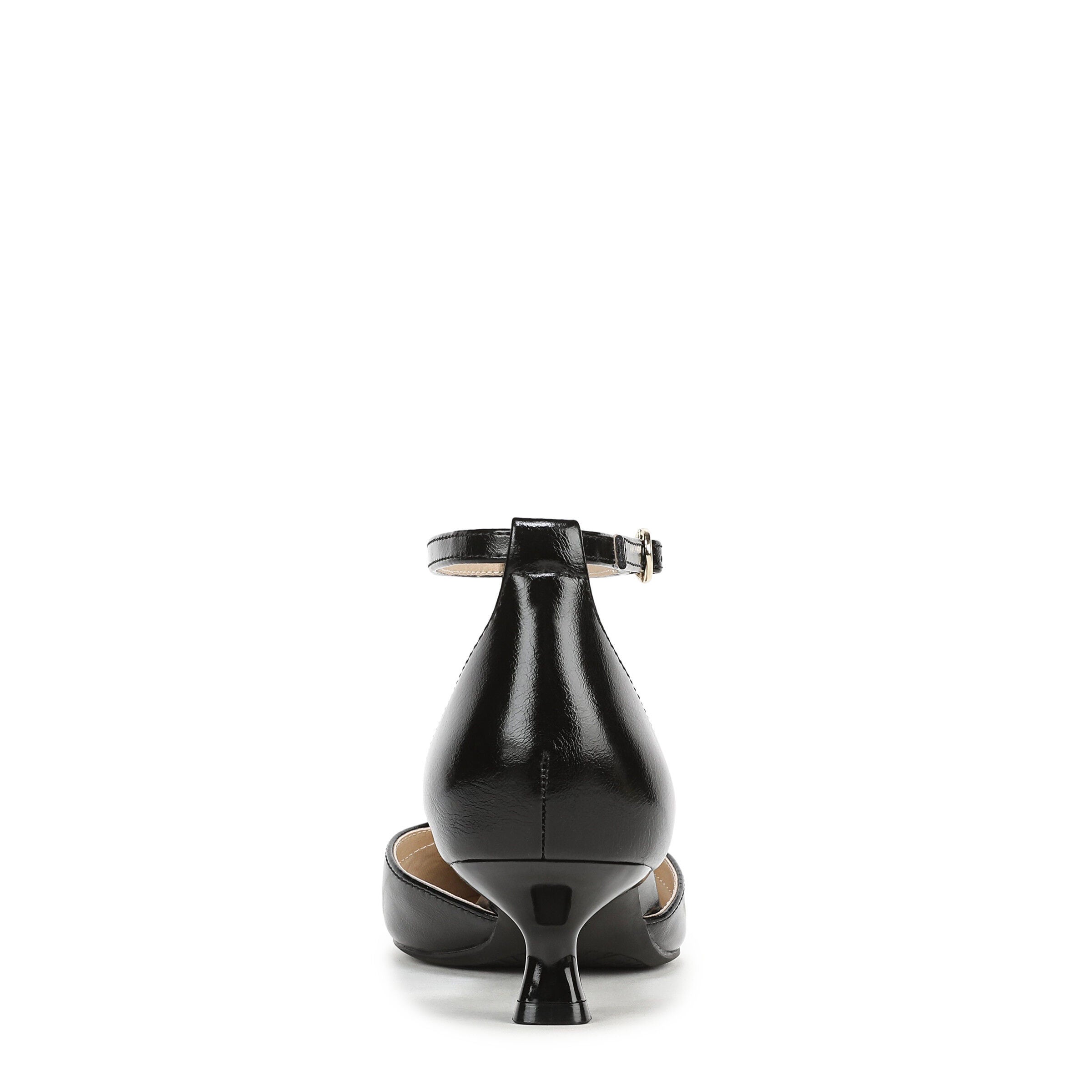 Marion Pump, BLACK, on-hover image number 1