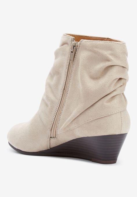The Inez Bootie , , on-hover image number null