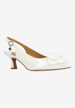 Kendry Slingback Pump