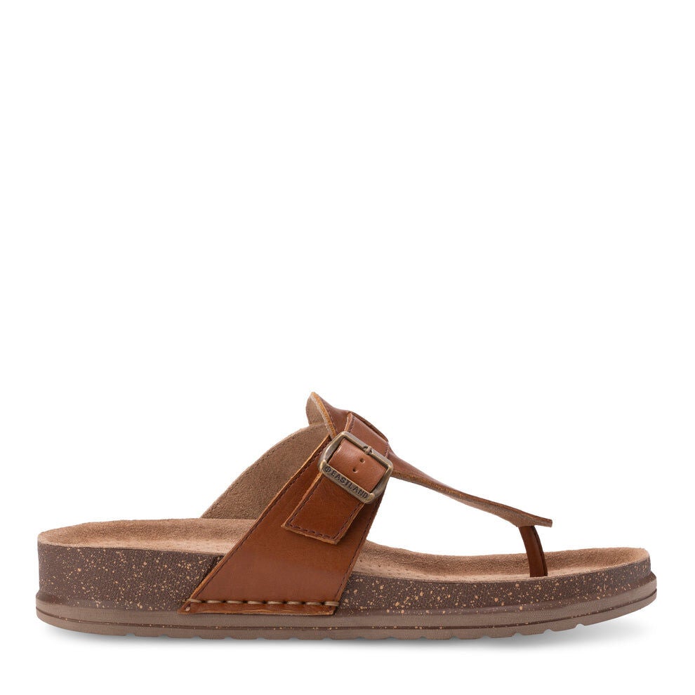 Brya Sandal, TAN, alternate image number 2