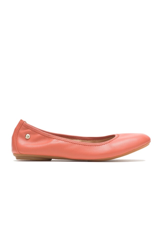 Chaste Ballet Flat by Hush Puppies®, , alternate image number null