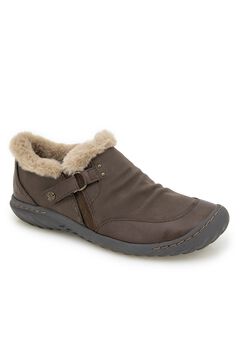 Heather Loafers
