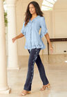 Whitney Jean with Invisible Stretch®, , alternate image number null