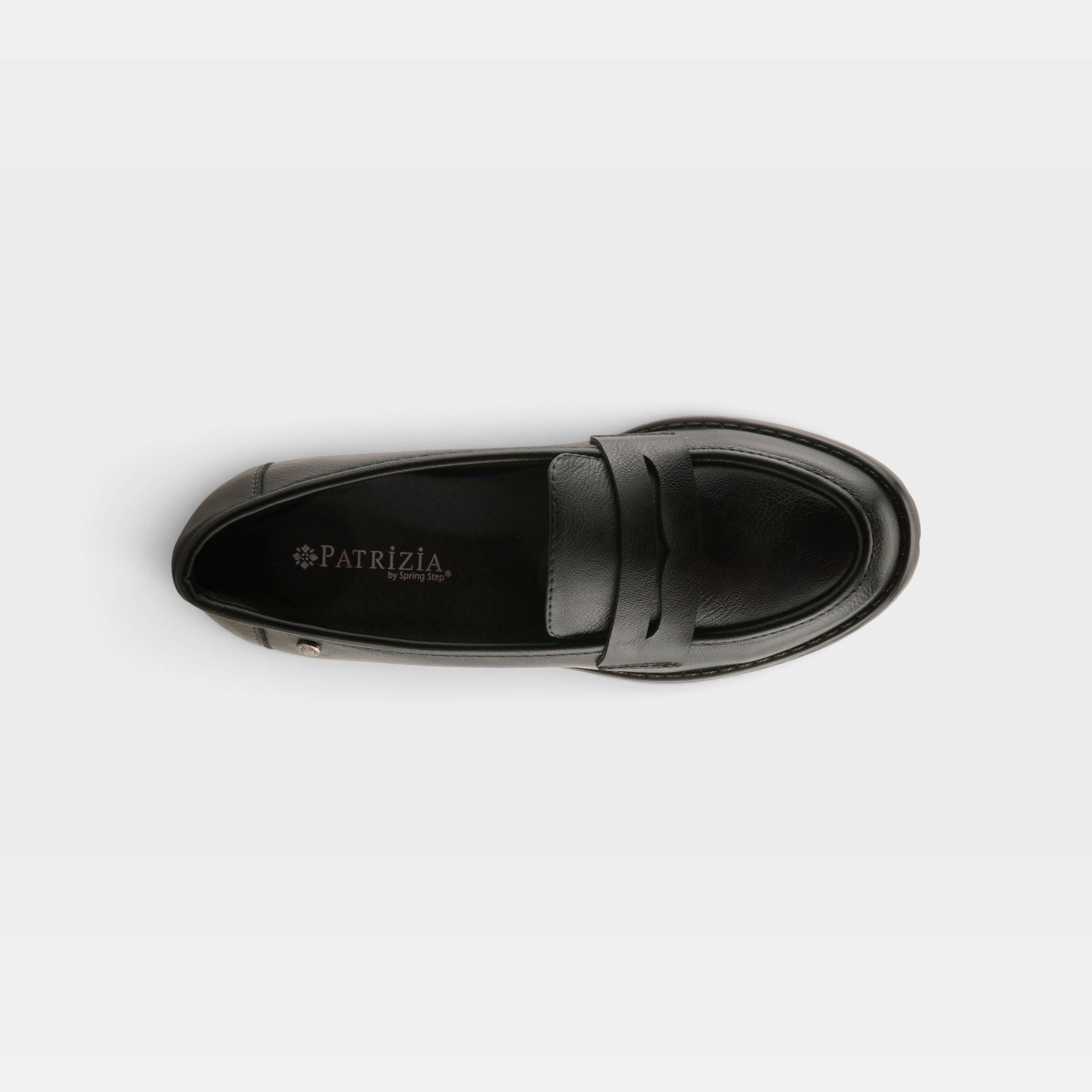 Cornett Pumps, BLACK, alternate image number 3