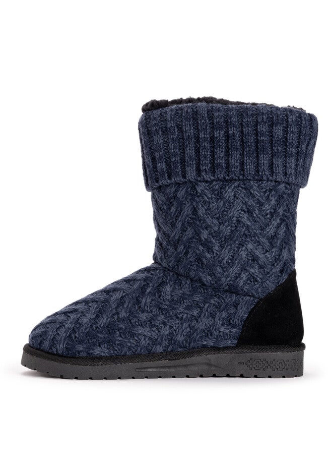 Janet Water Resistant Boot, , alternate image number null